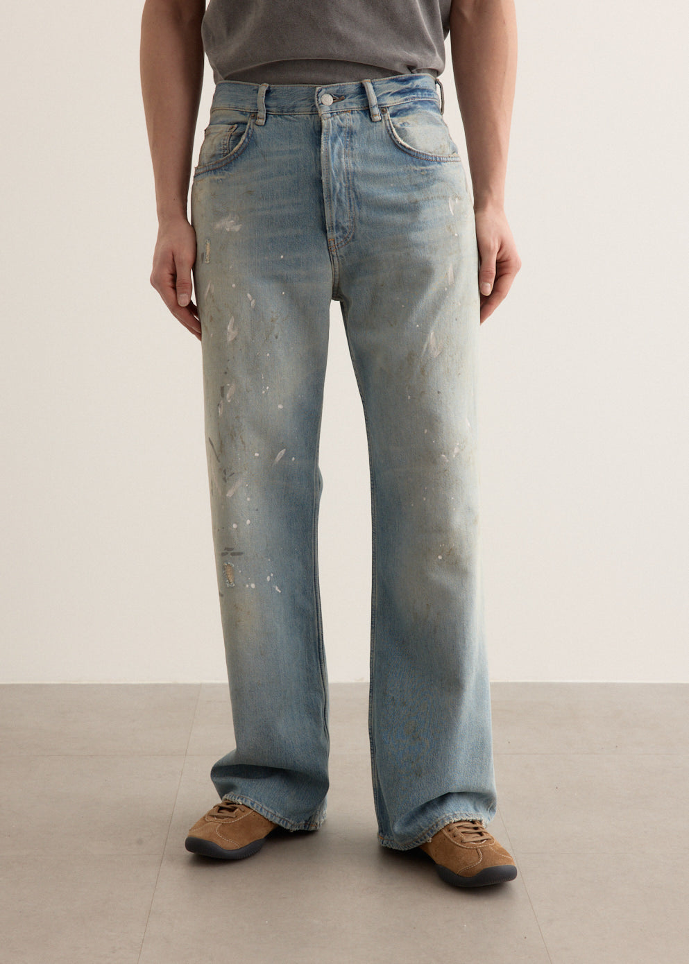 2021M Trafalgar Jeans