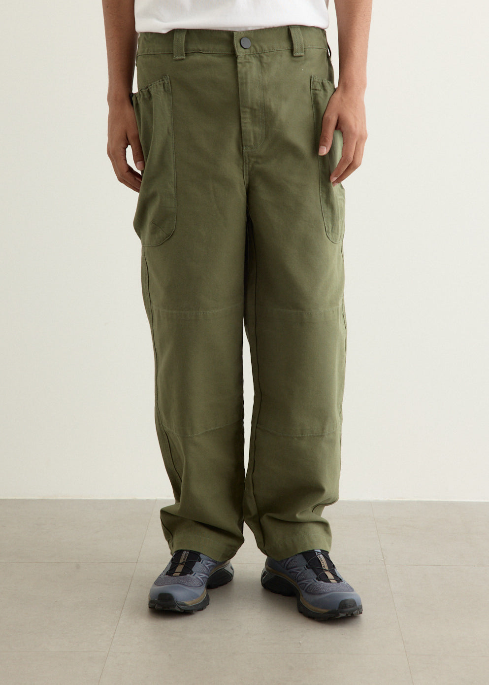 Gardener Pants