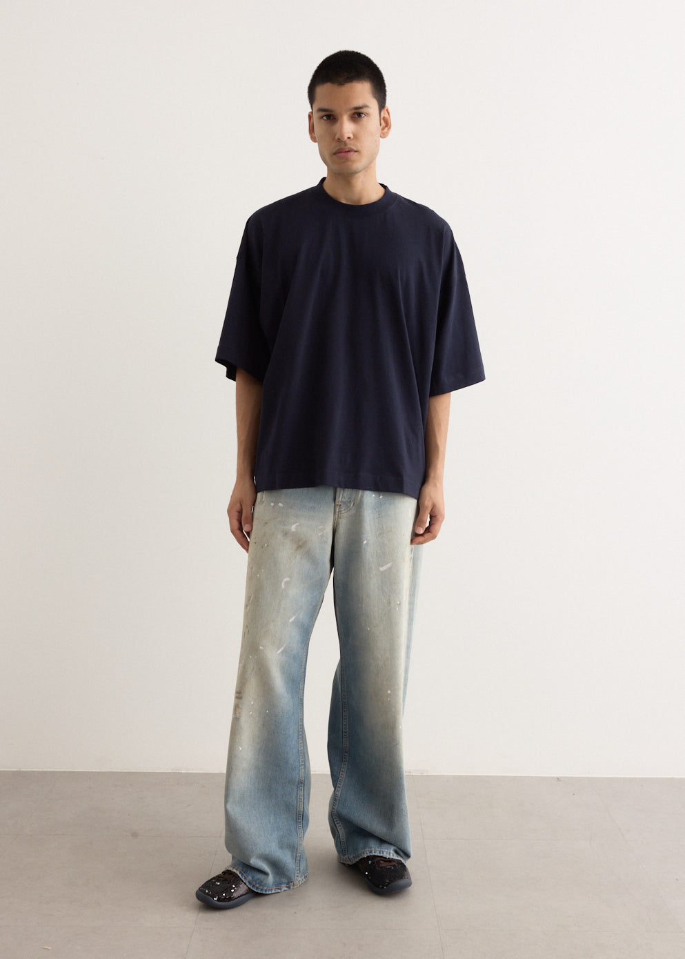 1981 Trafalgar Jeans