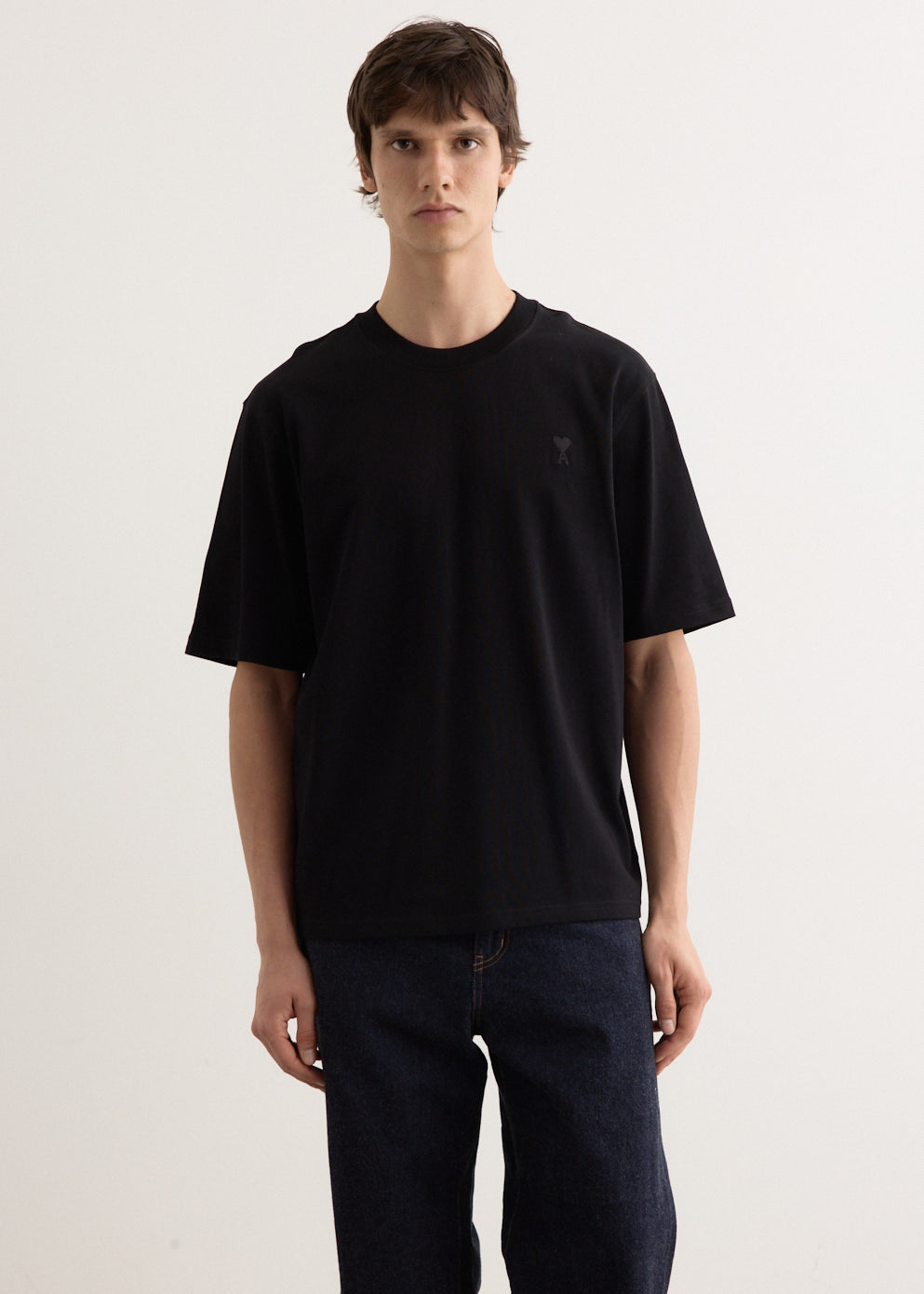 ADC Tonal Boxy Fit T-Shirt