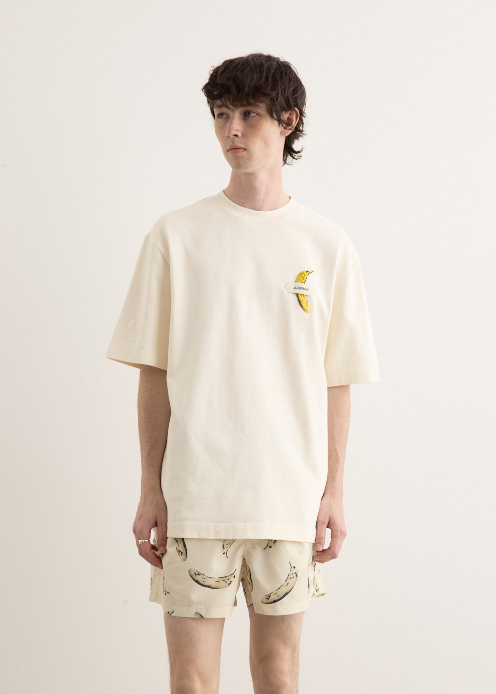 Le T-Shirt Banane
