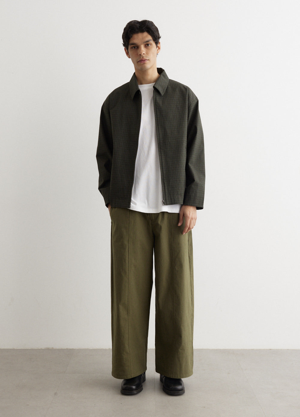 Fischer Pant