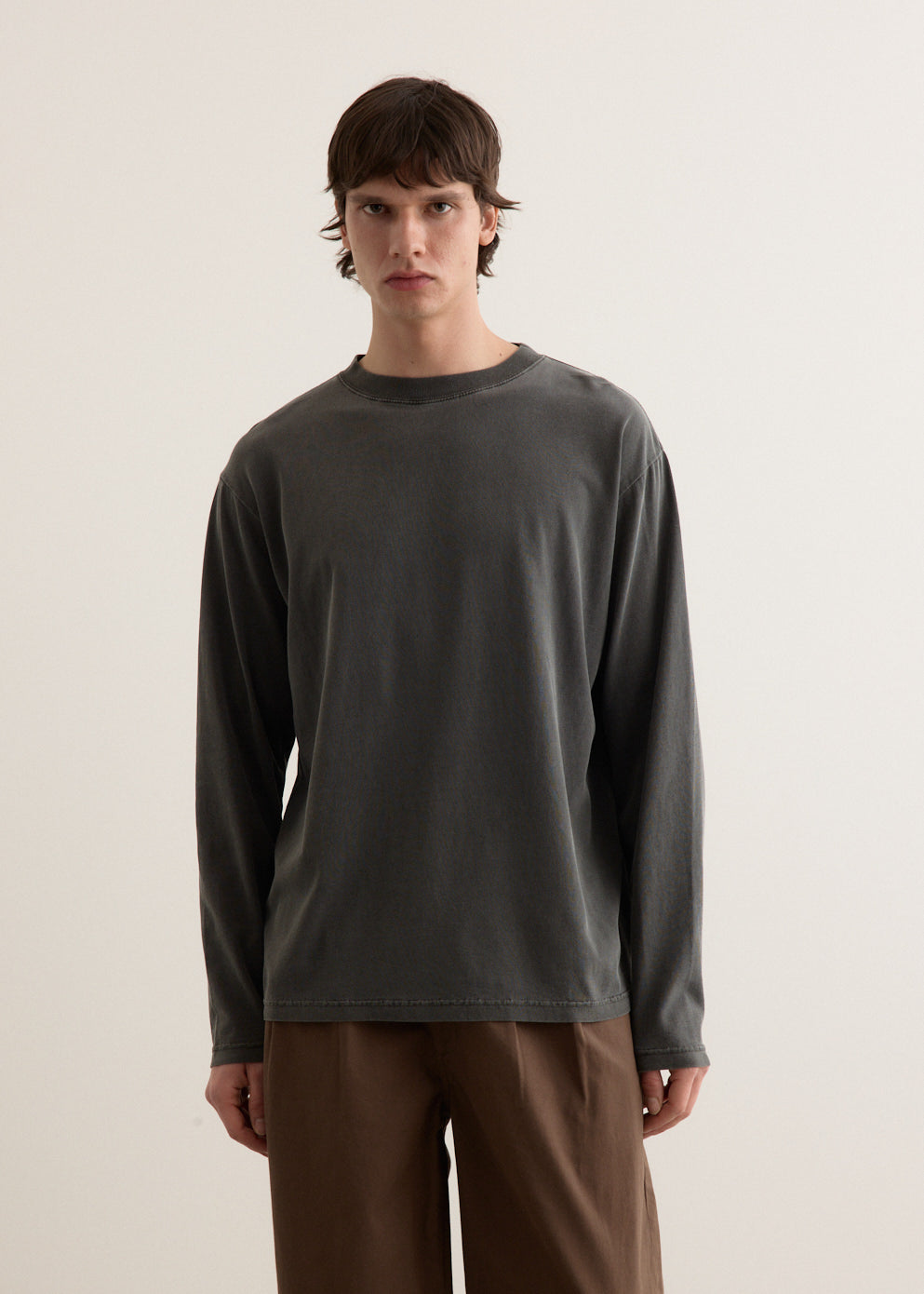 Arch Long Sleeve T-Shirt