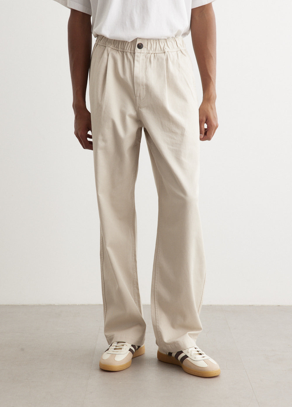 Lightweight cotton trousers mens discount