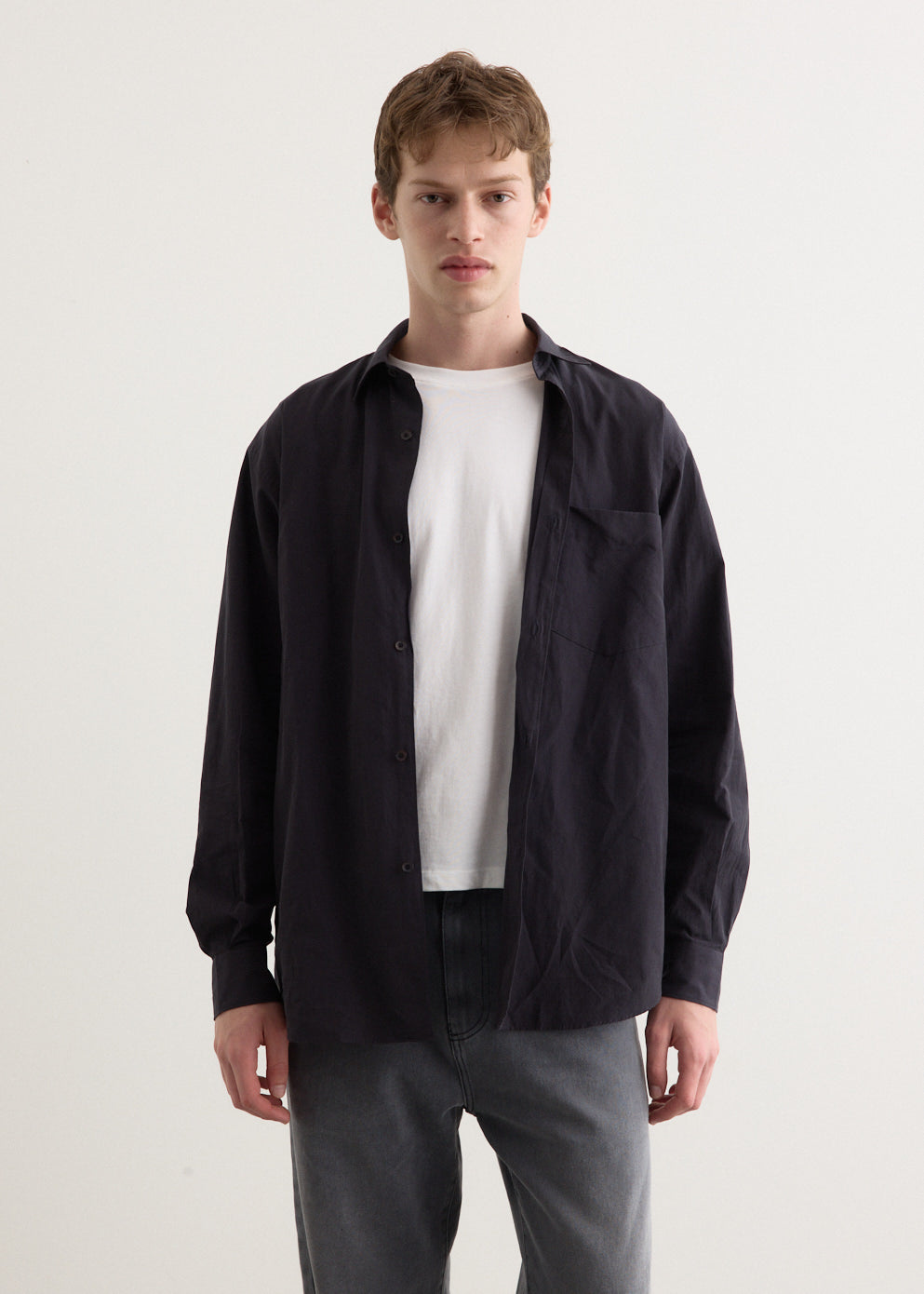 Comoli Shirt