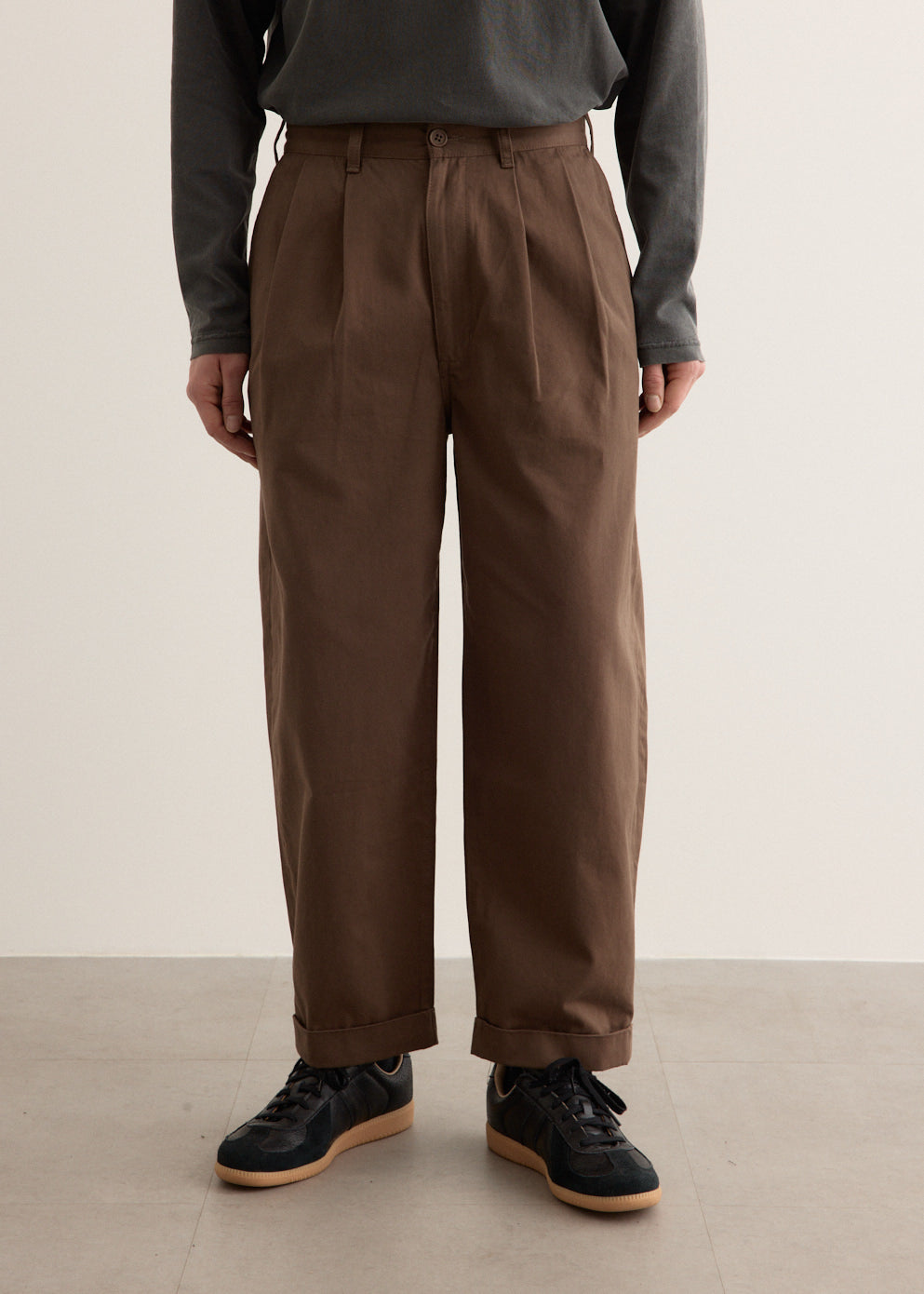 Trawler Chino Pant