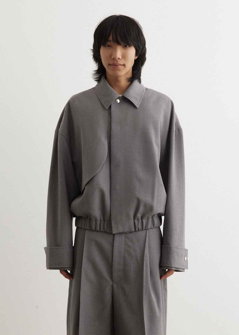 Le Blouson Salti Jacket