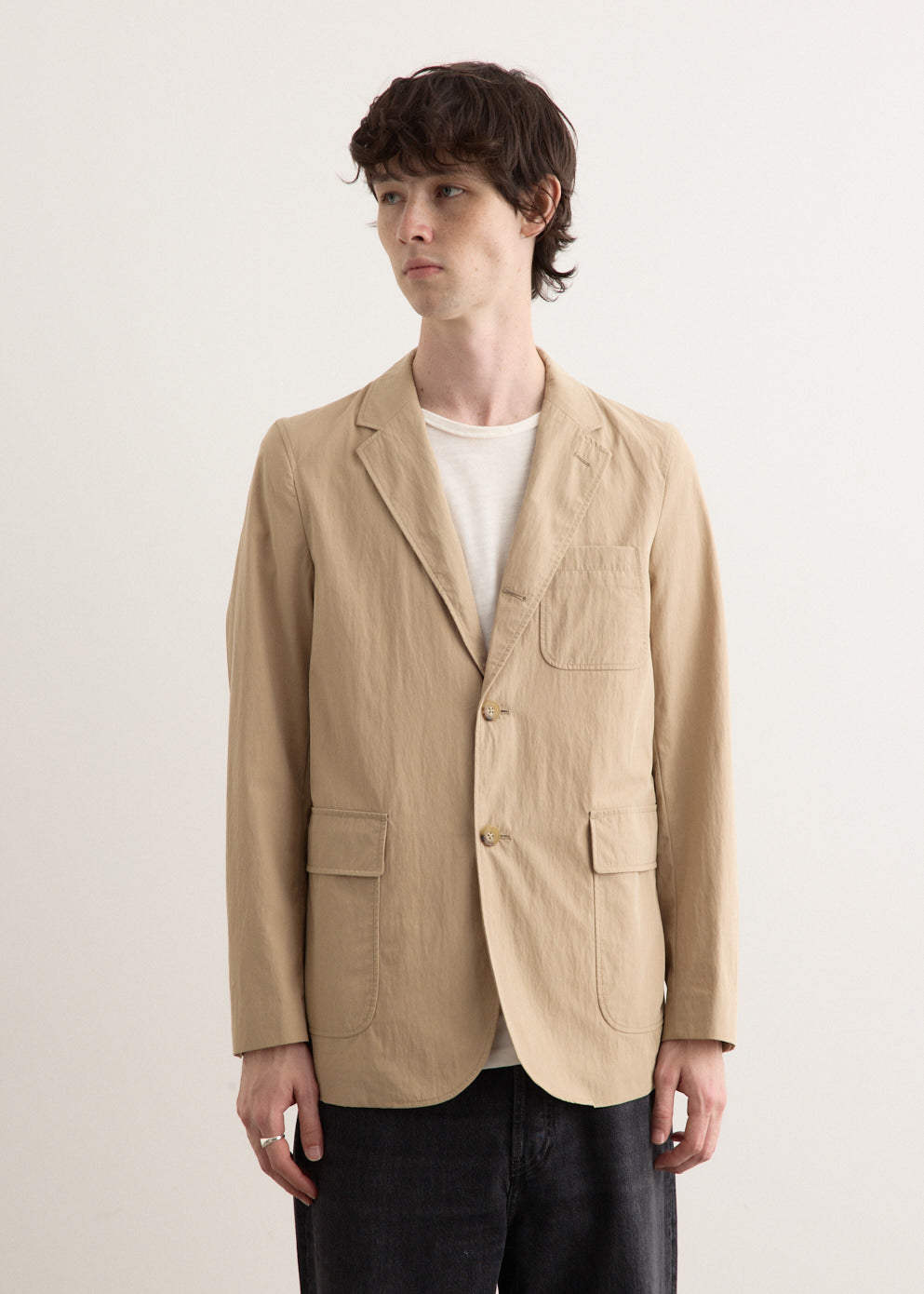 3B Travel Jacket