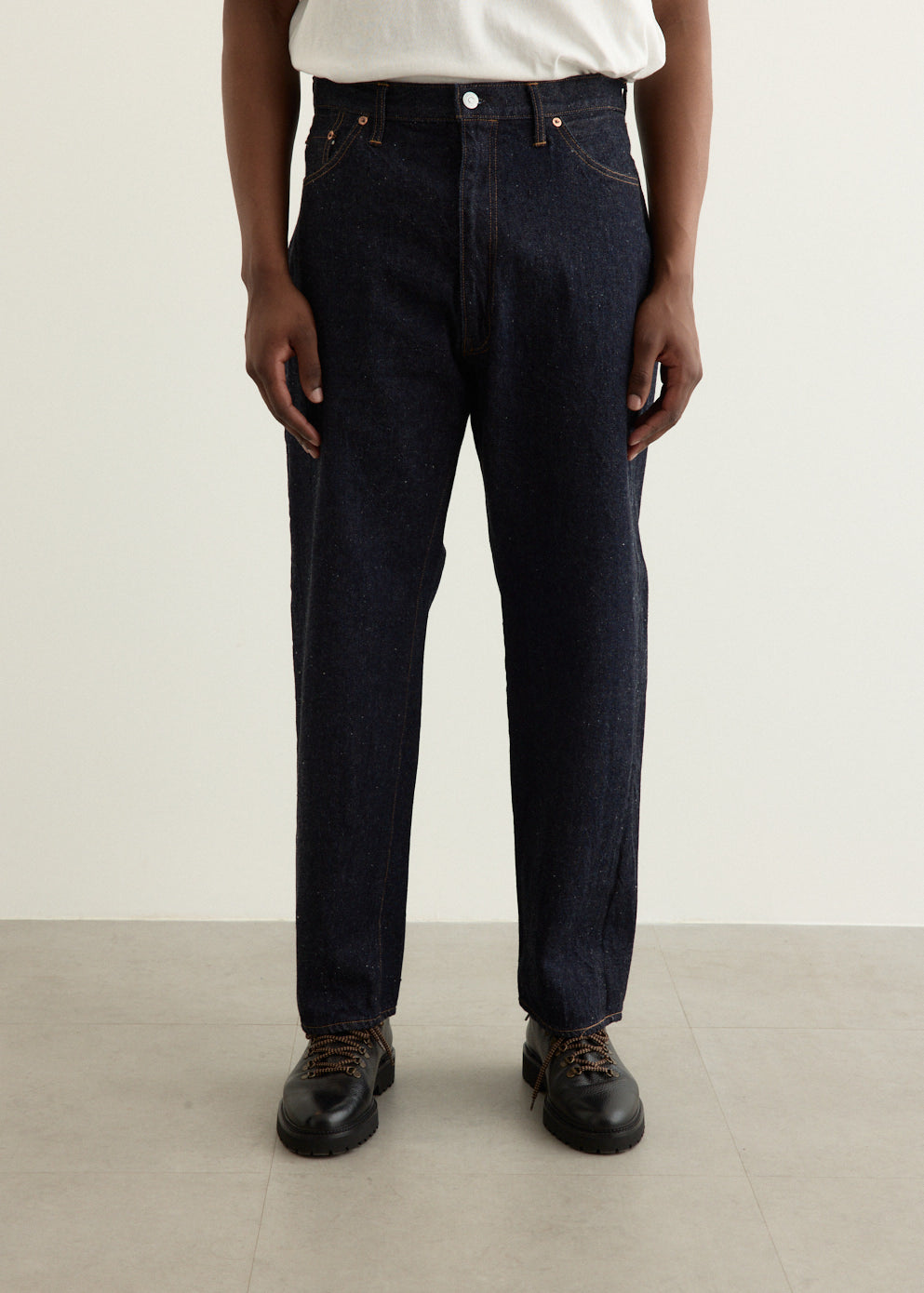 Mens Jeans Kaptain Sunshine East Coast Denim KAPTAIN SUNSHINE