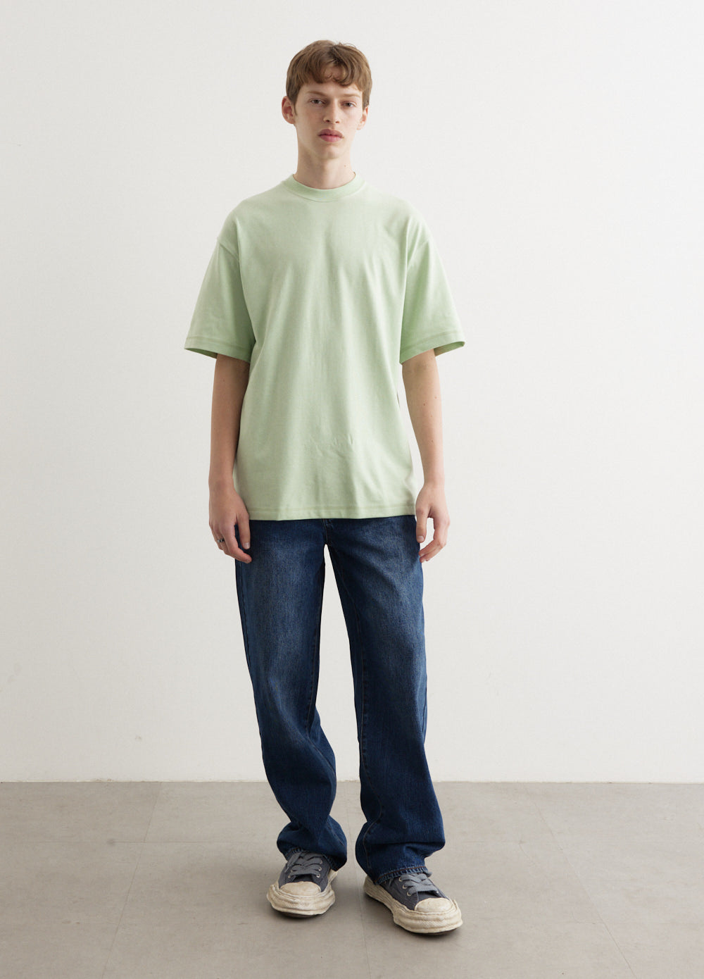 Wale Jeans