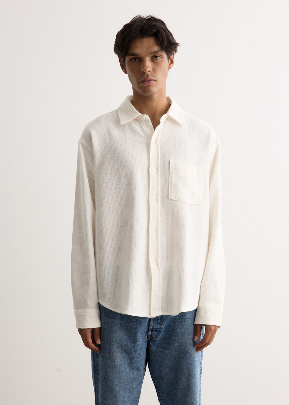 Island Shirt