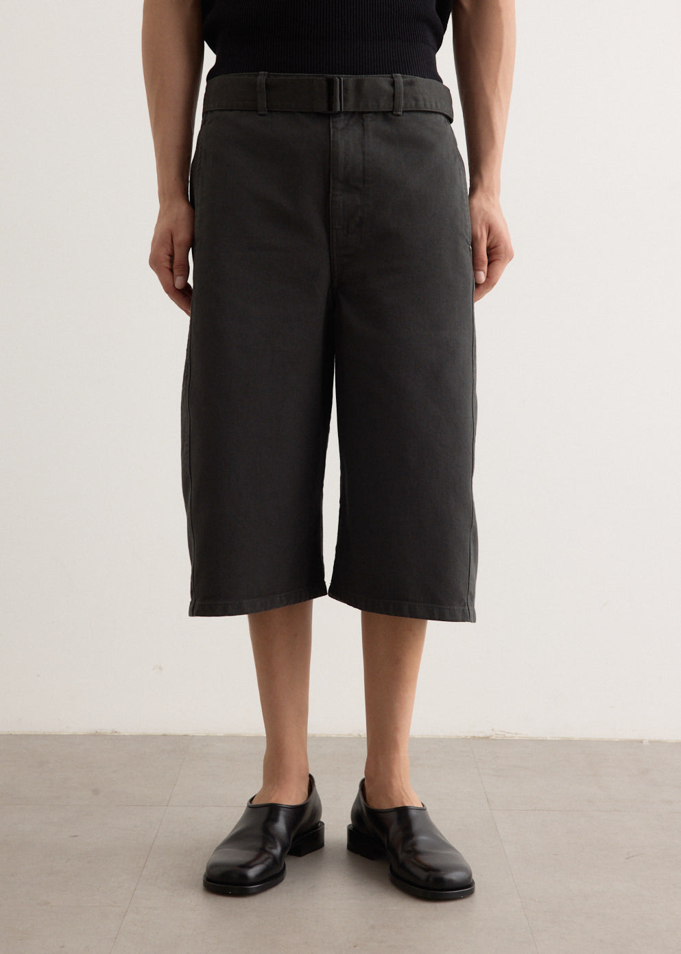 Twisted Shorts