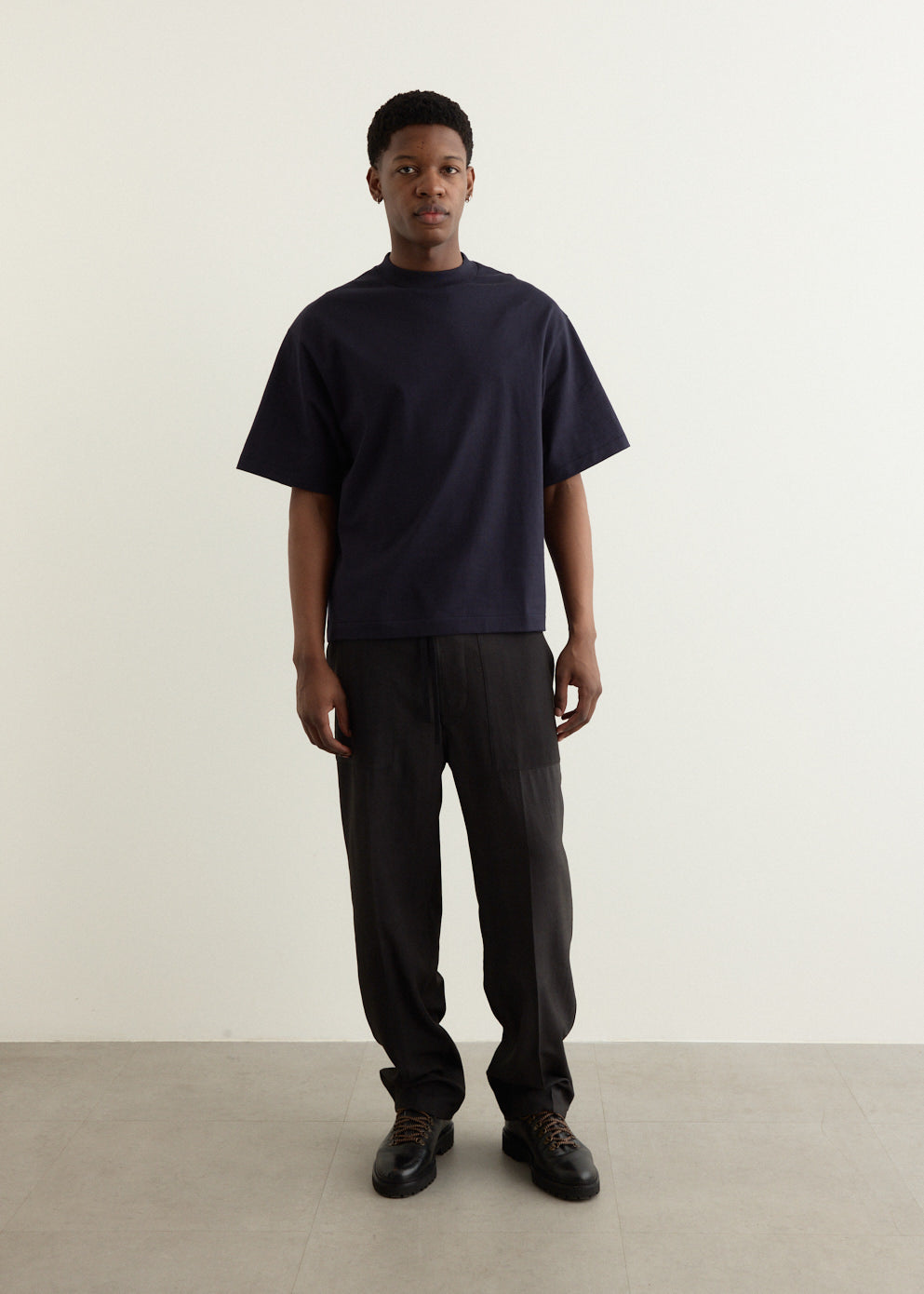 Take Easy Baker Pants