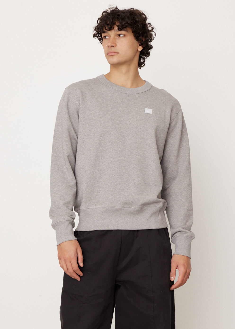 Acne sale fairview grey