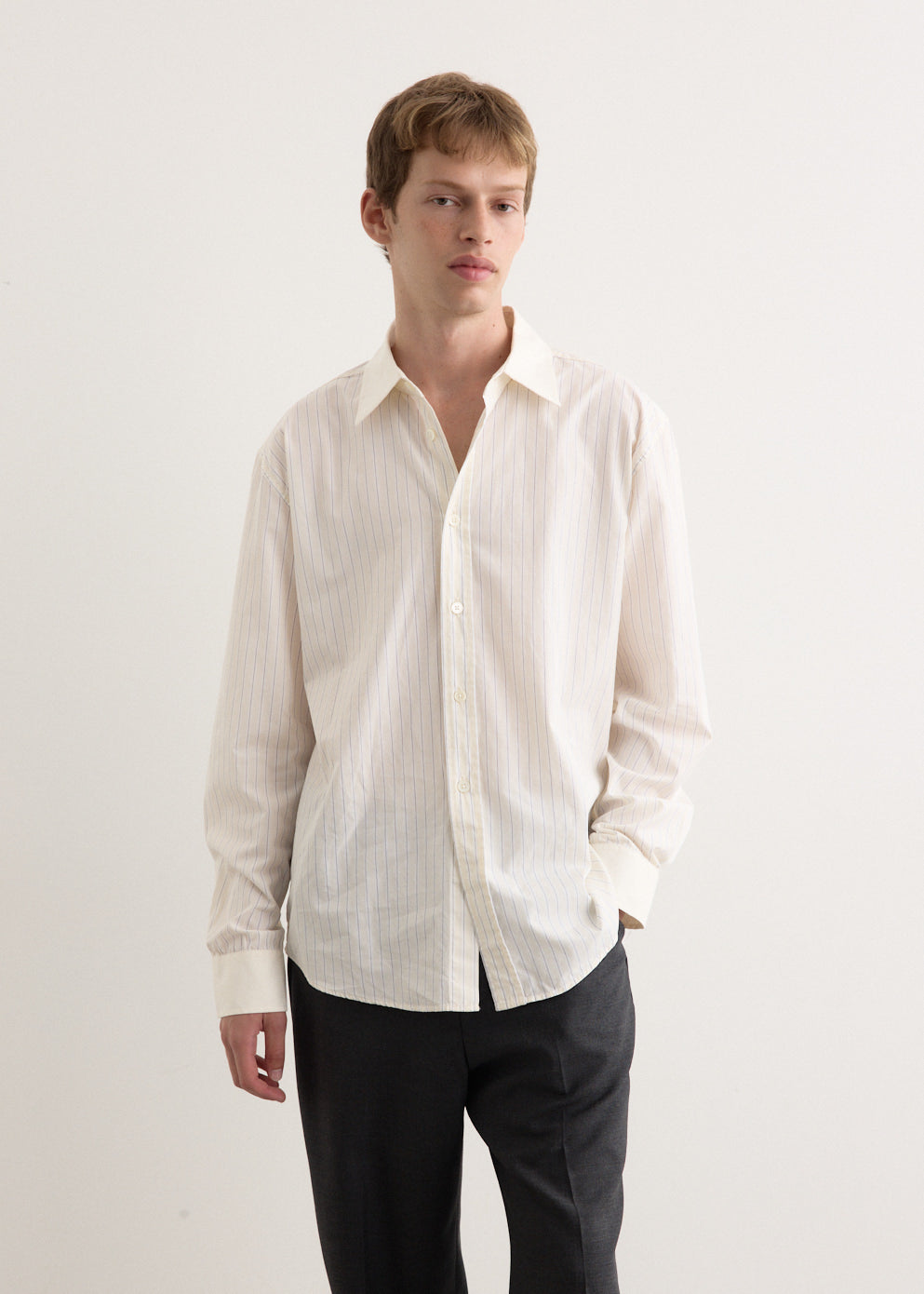 Beyond Shirt