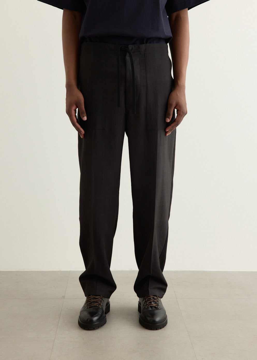 Take Easy Baker Pants