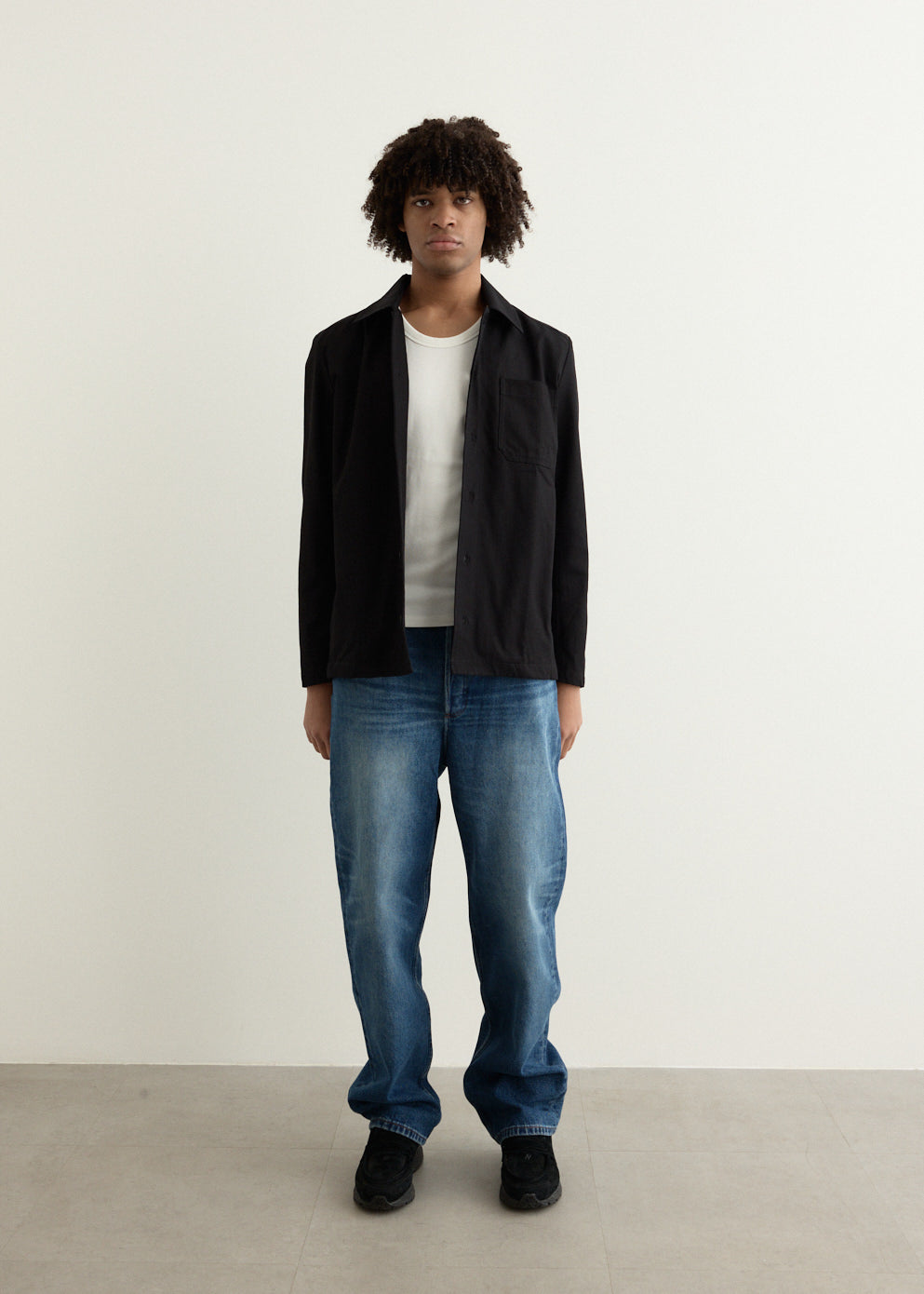 Solal Jeans
