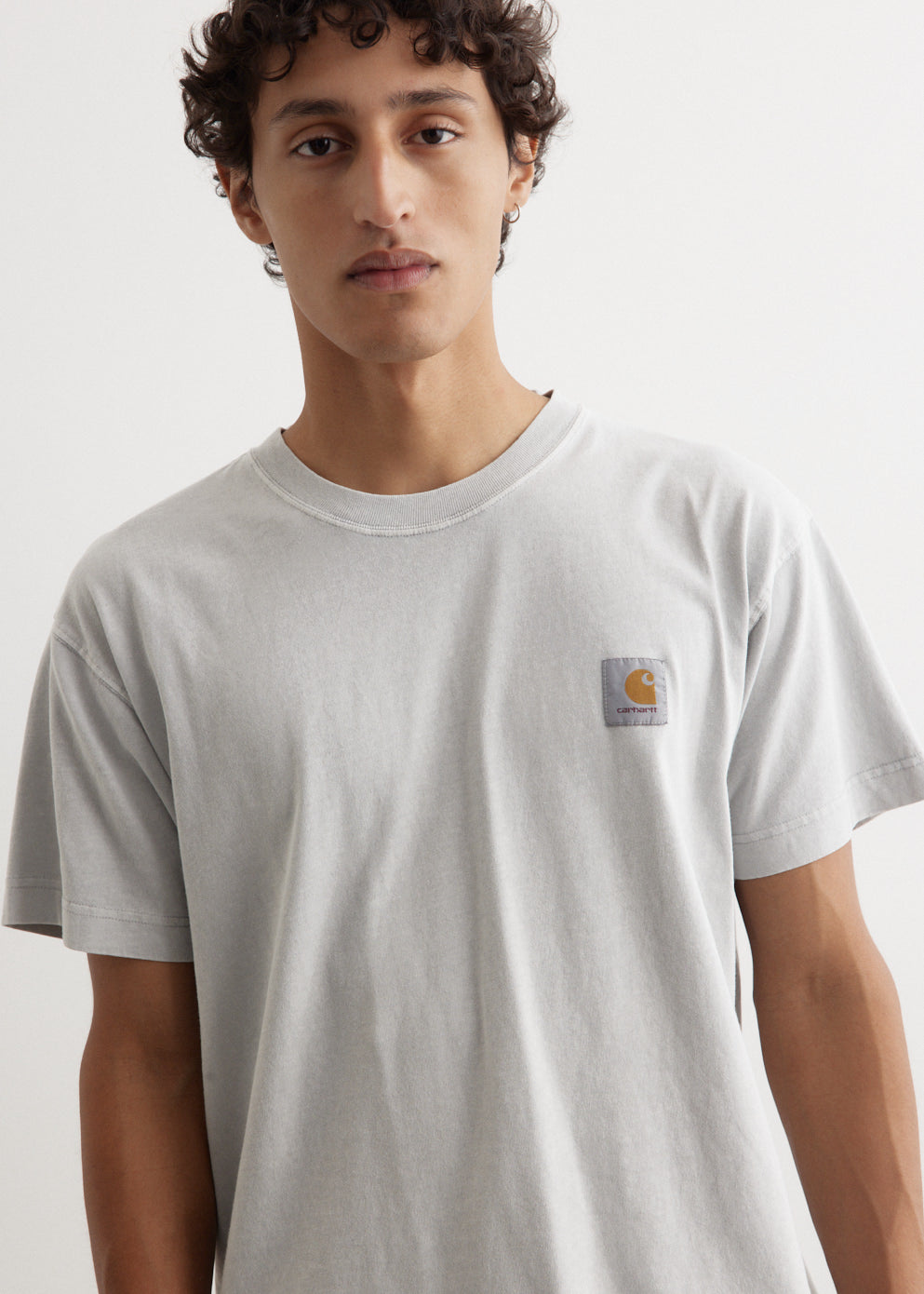 Short Sleeve Nelson T-Shirt