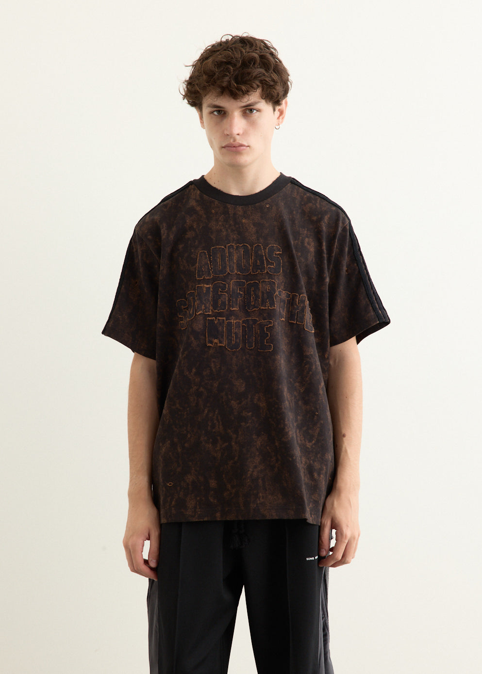 x Song for the Mute 006 T-Shirt