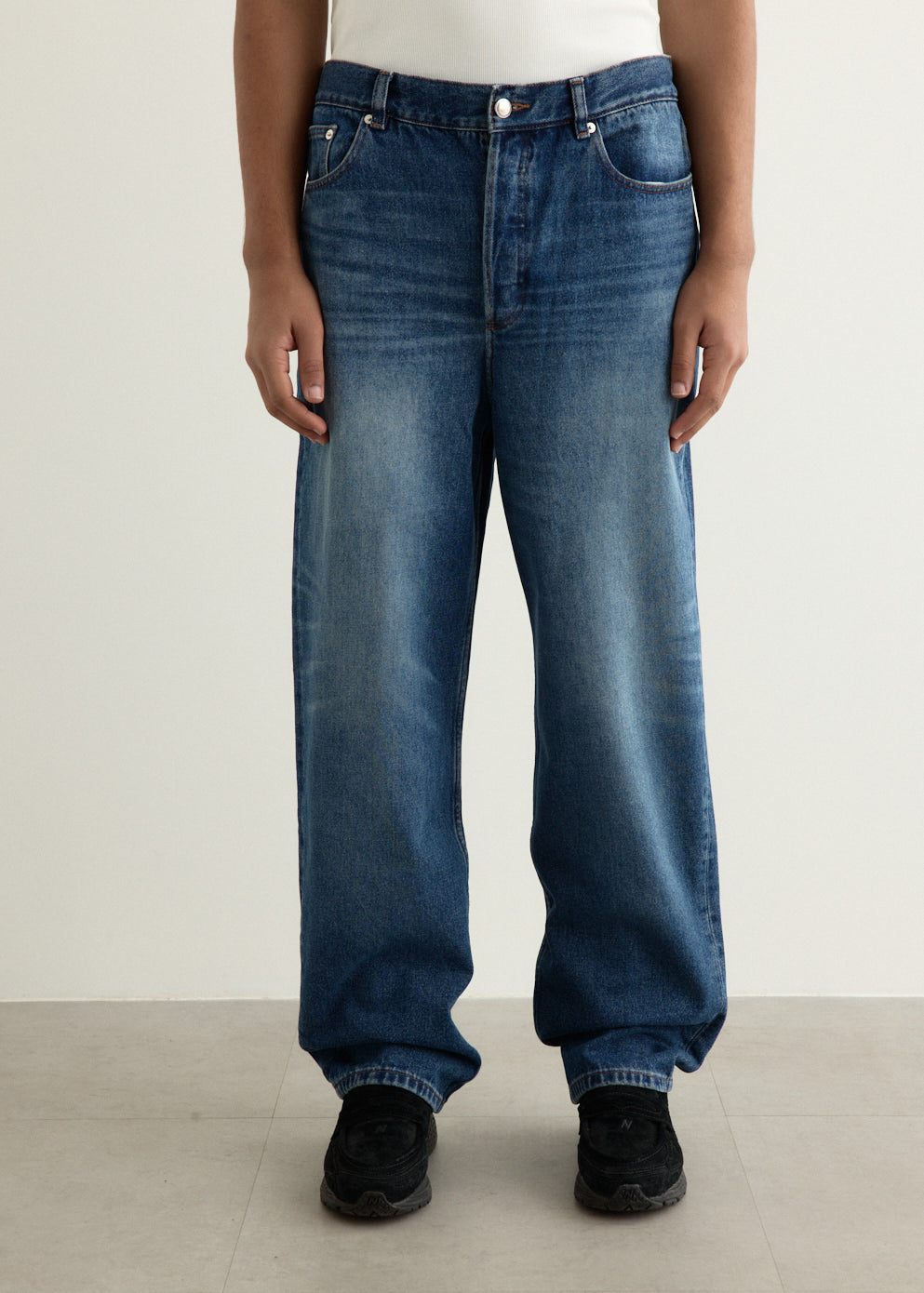 Solal Jeans