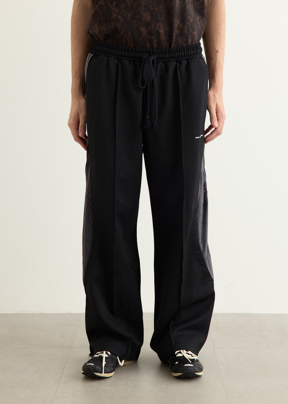 x Song for the Mute 006 Track Pants