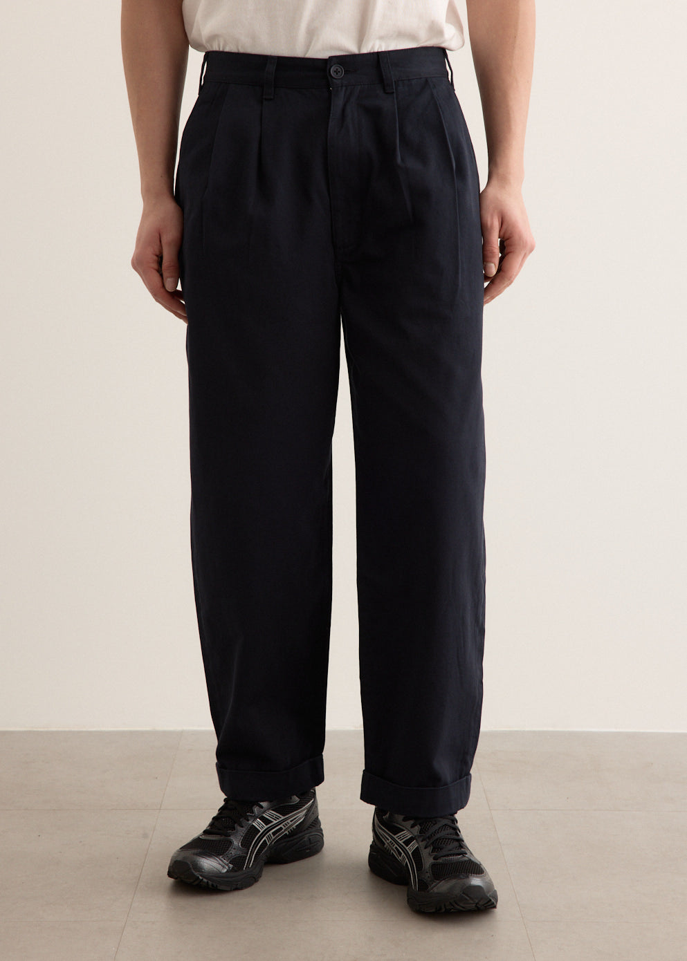 Trawler Chino Pant