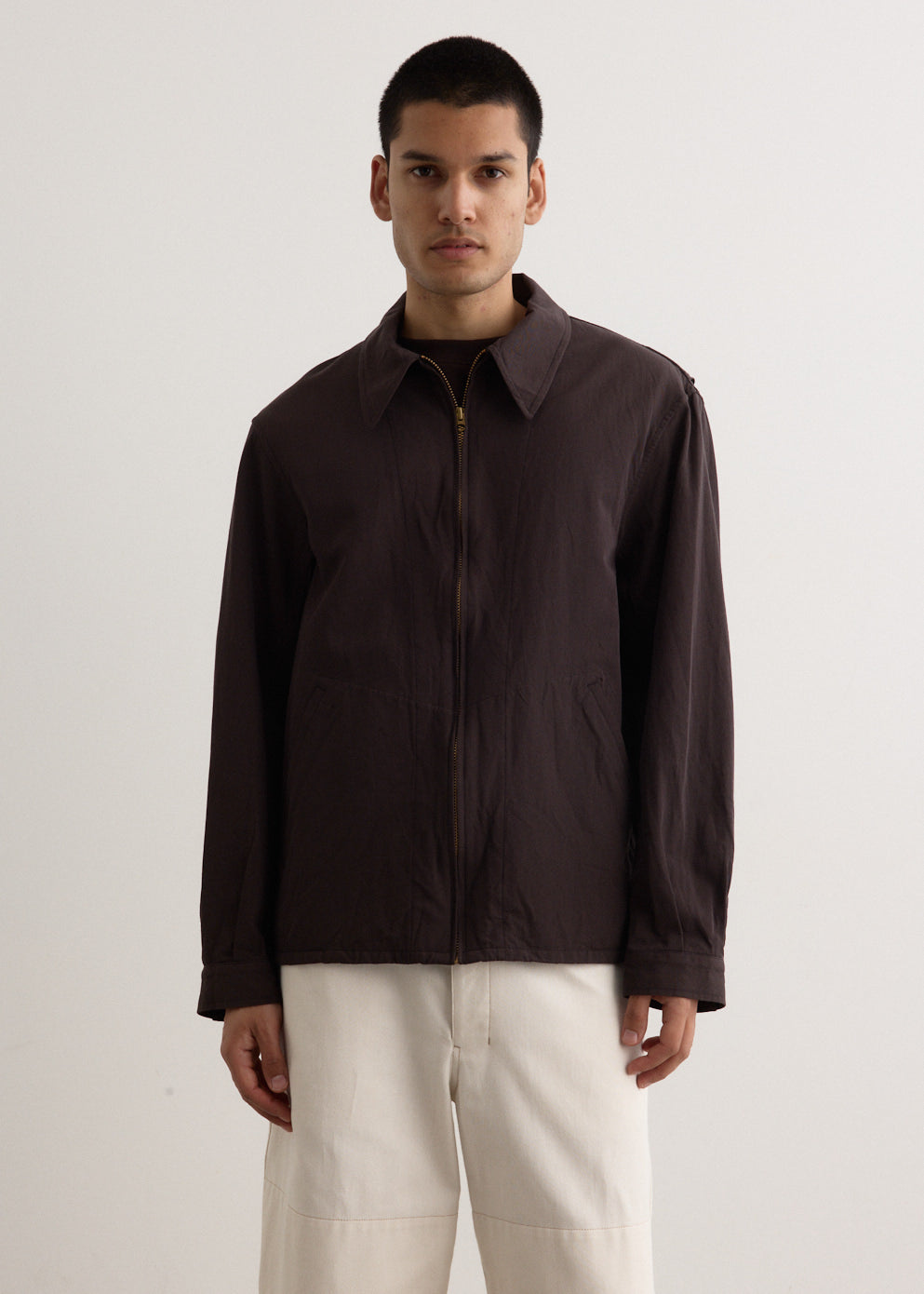 Fly Blouson