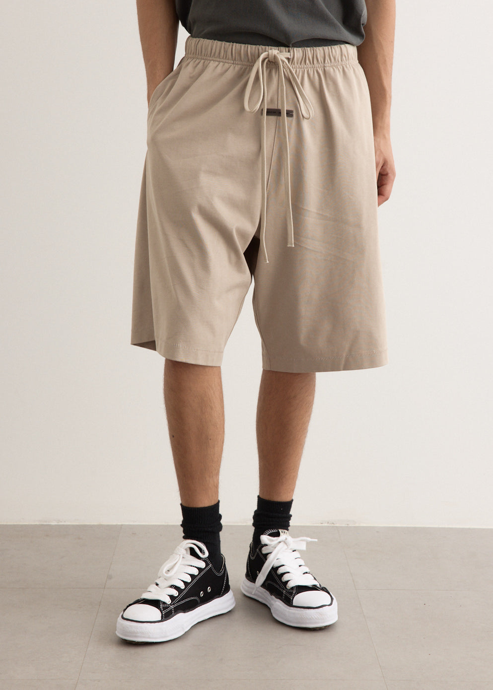 nike x jerry lorenzo basketball short