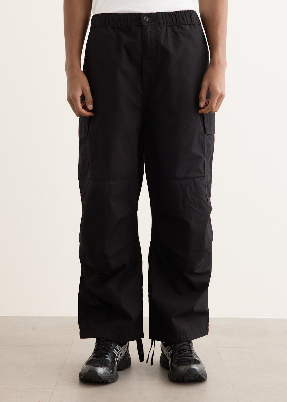 Jet Cargo Pants