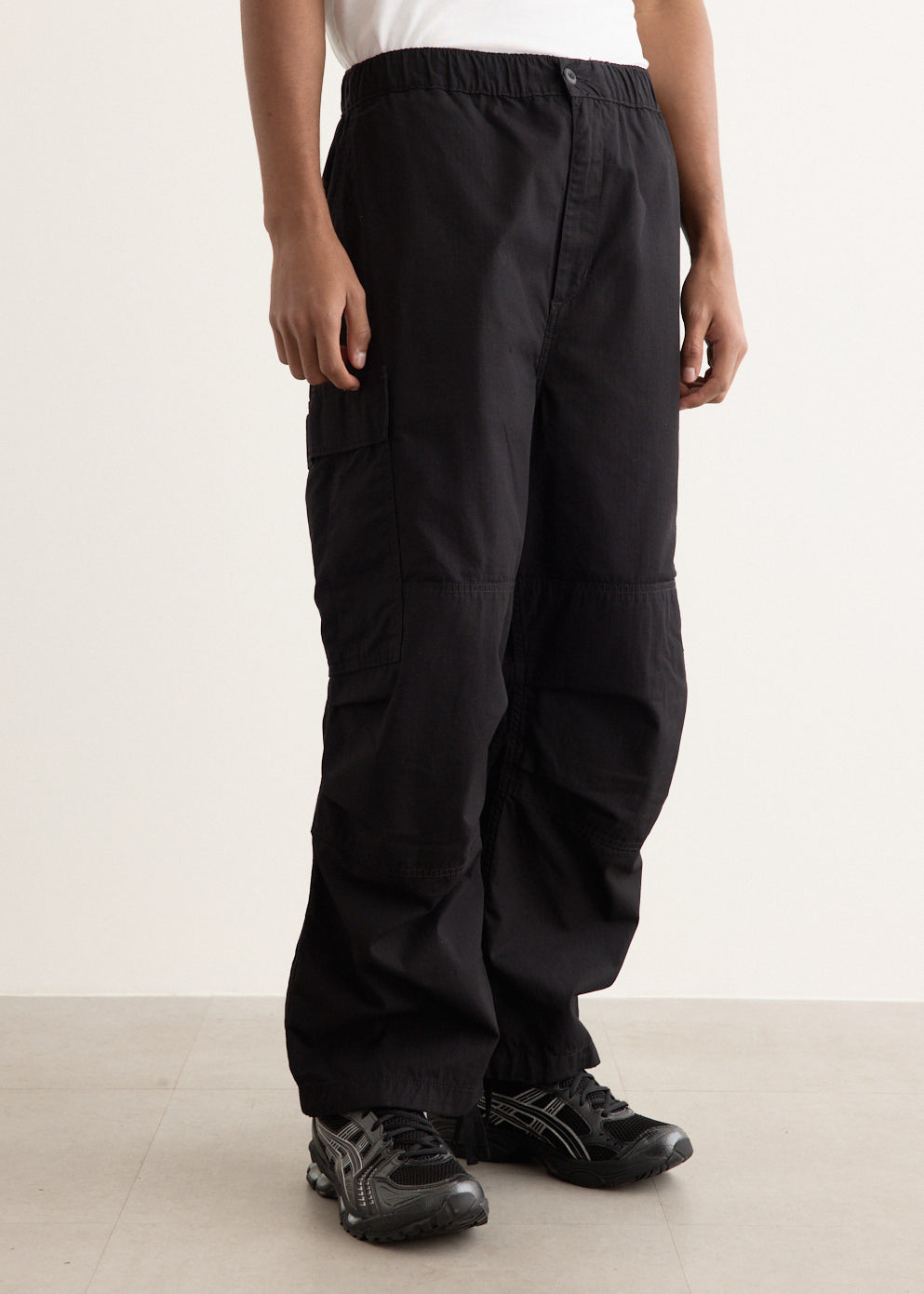 Jet Cargo Pants