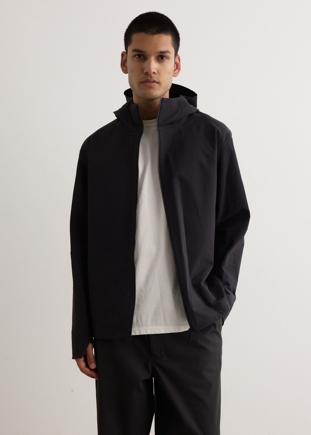 Isogon MX Jacket
