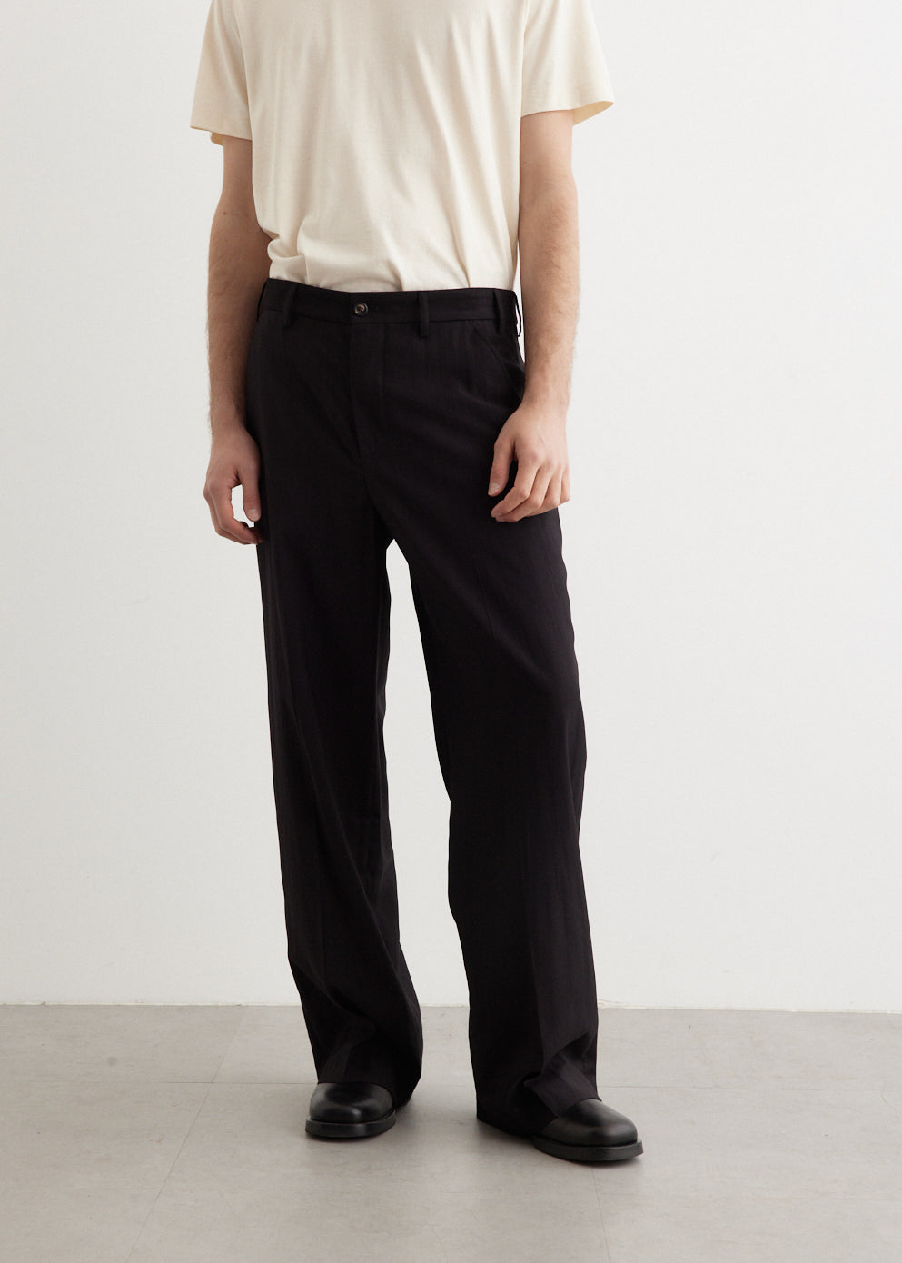 our legacy SAILOR TROUSER 46 Our Legacy Our Legacy Sailor Trouser