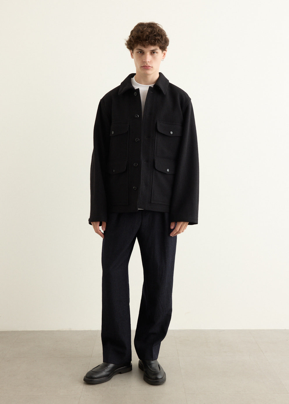 Utility Jacket