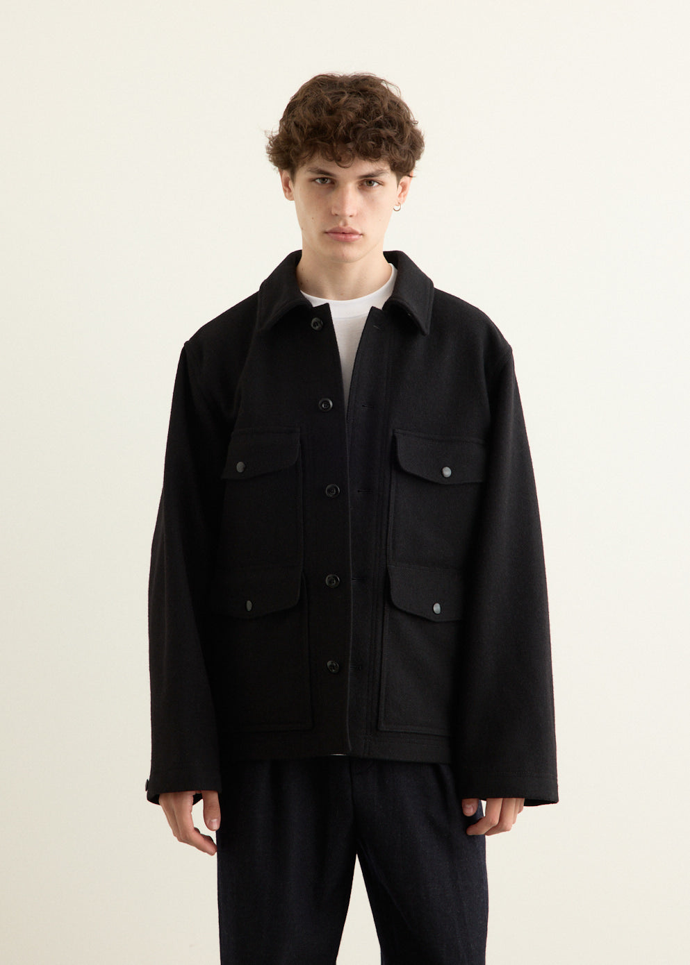 Utility Jacket