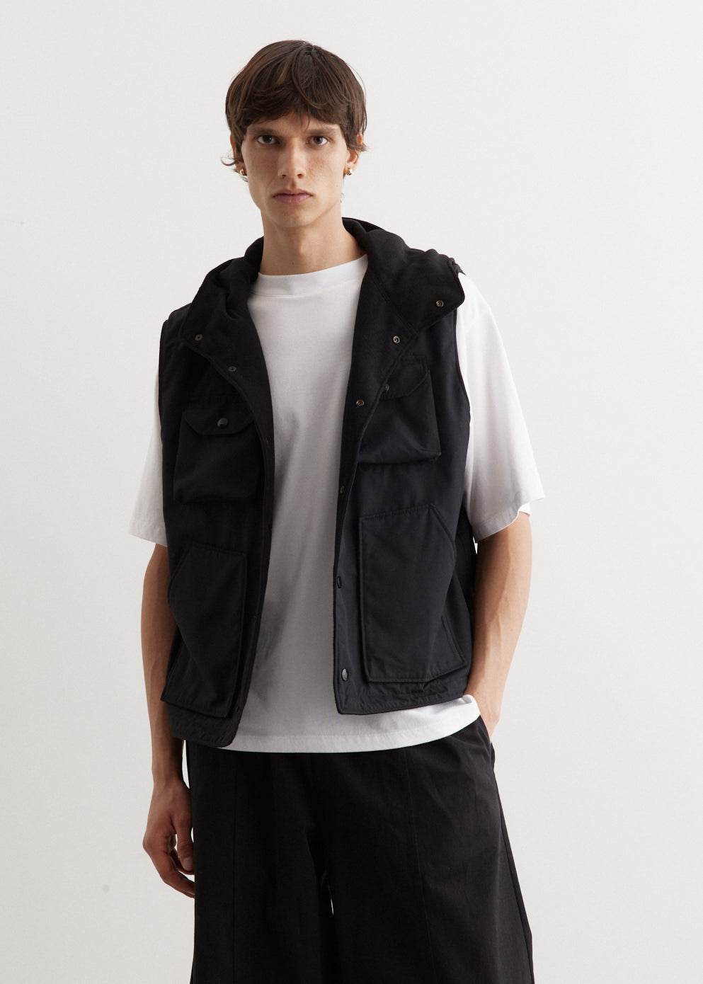 Designer sales utility vest