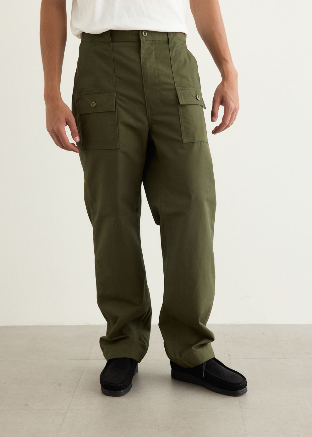 Bush Pants