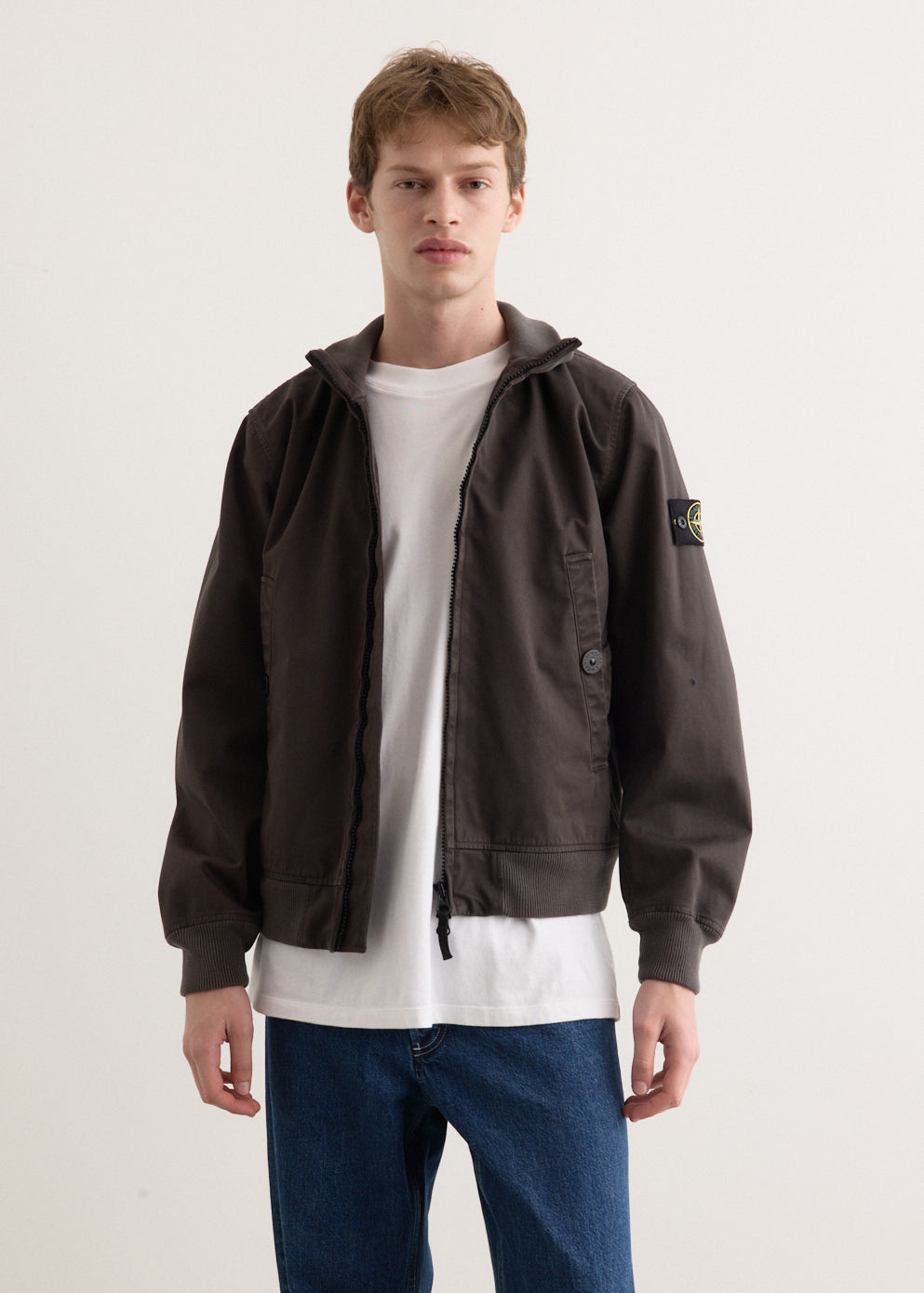 Raso Gommato 3L Bomber