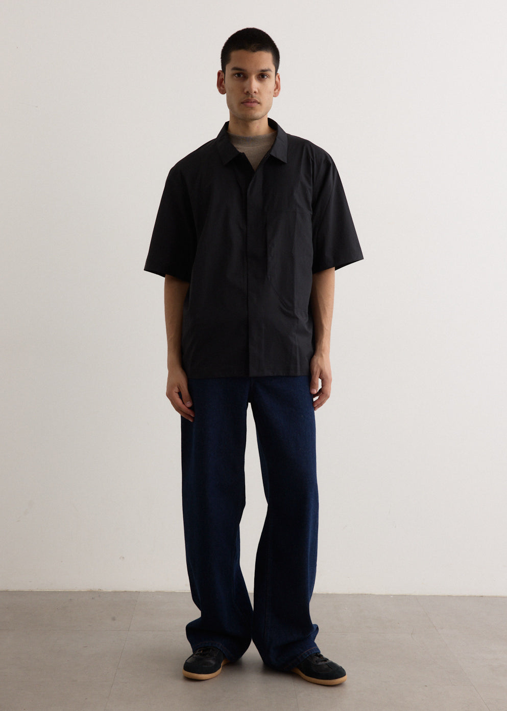 Demlo Short Sleeve Shirt