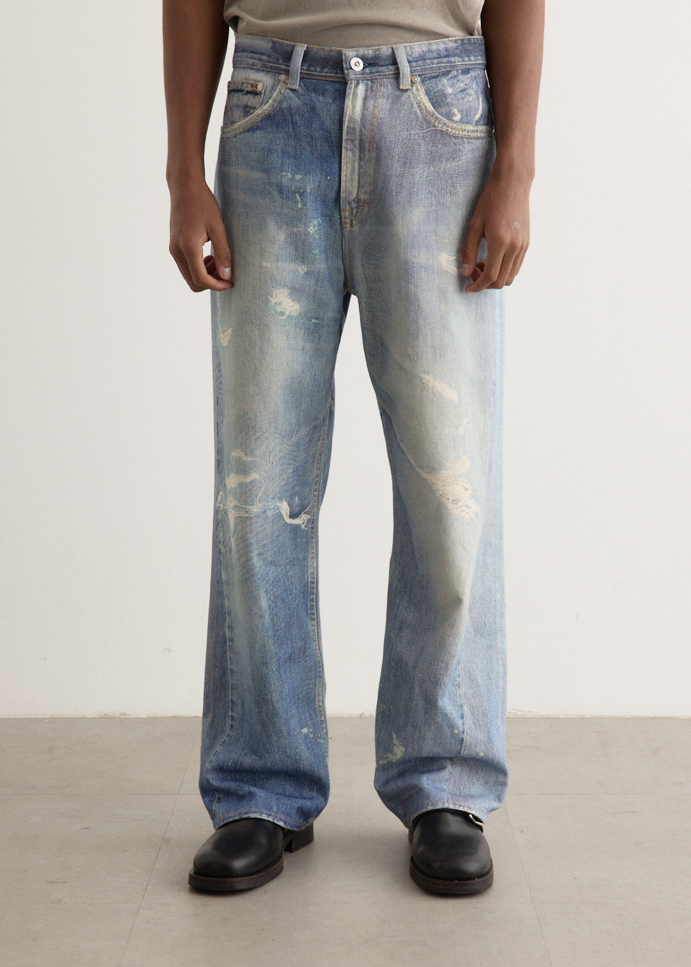 Third Cut Jeans Third Cut Jeans
