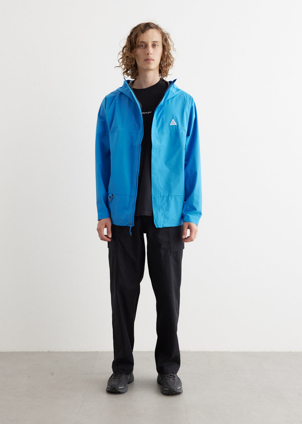ACG Storm-FIT ADV 'Cascade Rains' Jacket