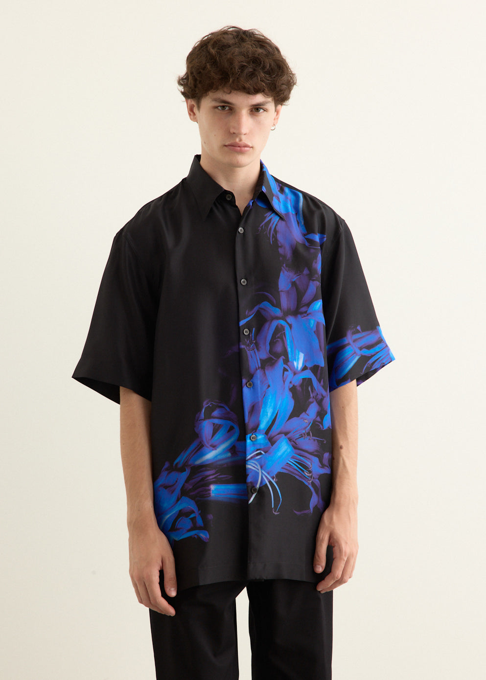 Cassidye Shirt