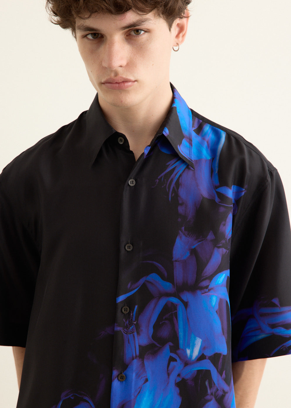 Cassidye Shirt