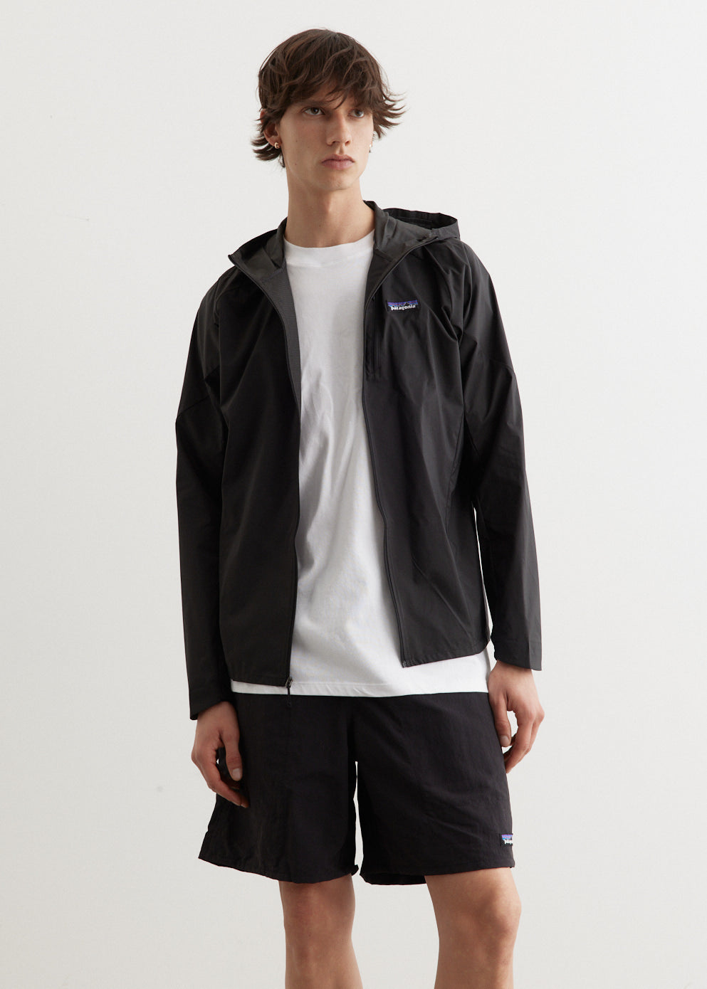 Houdini Air Jacket