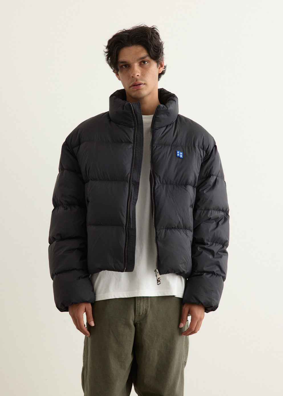 Significant Down Jacket