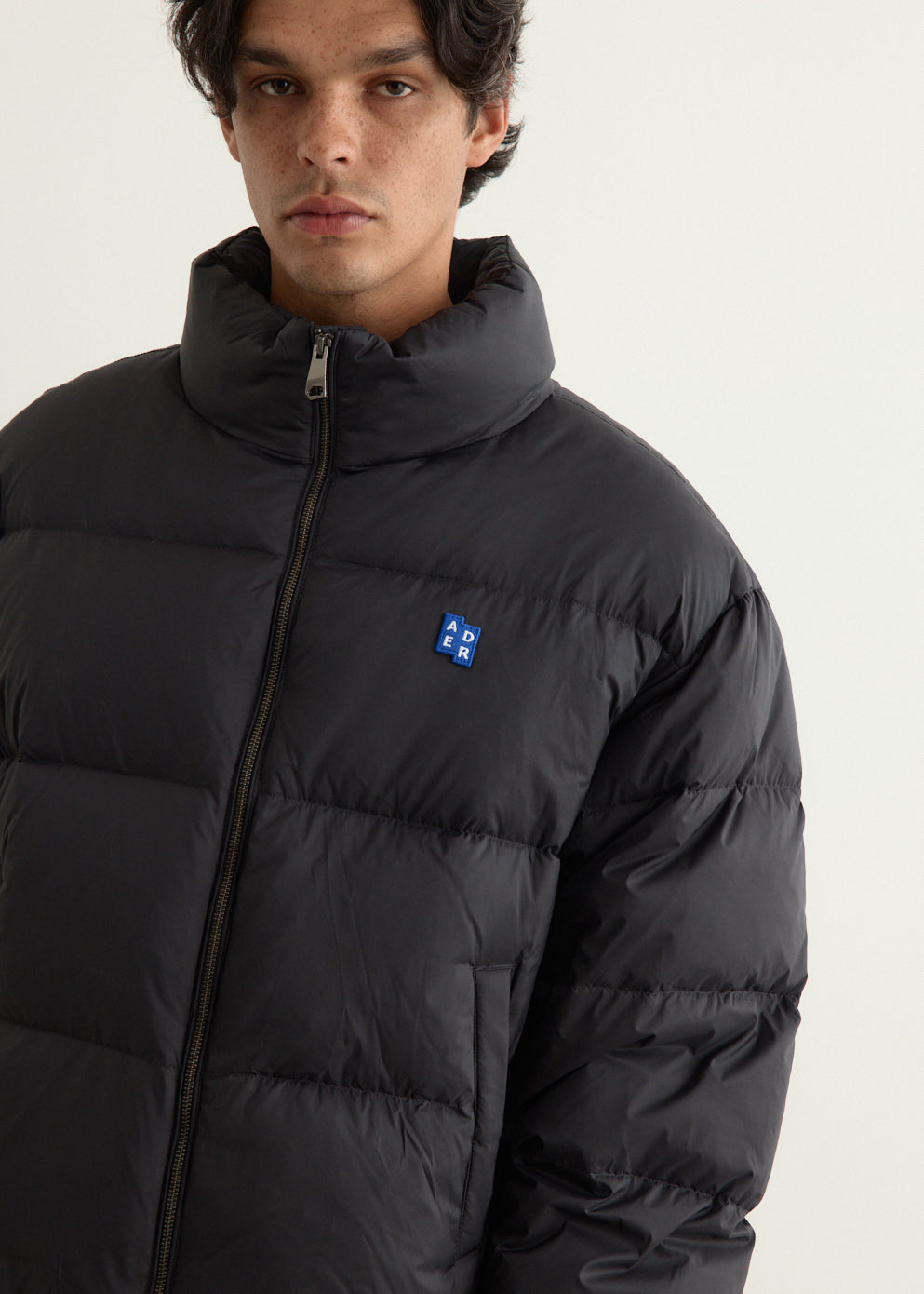 Significant Down Jacket