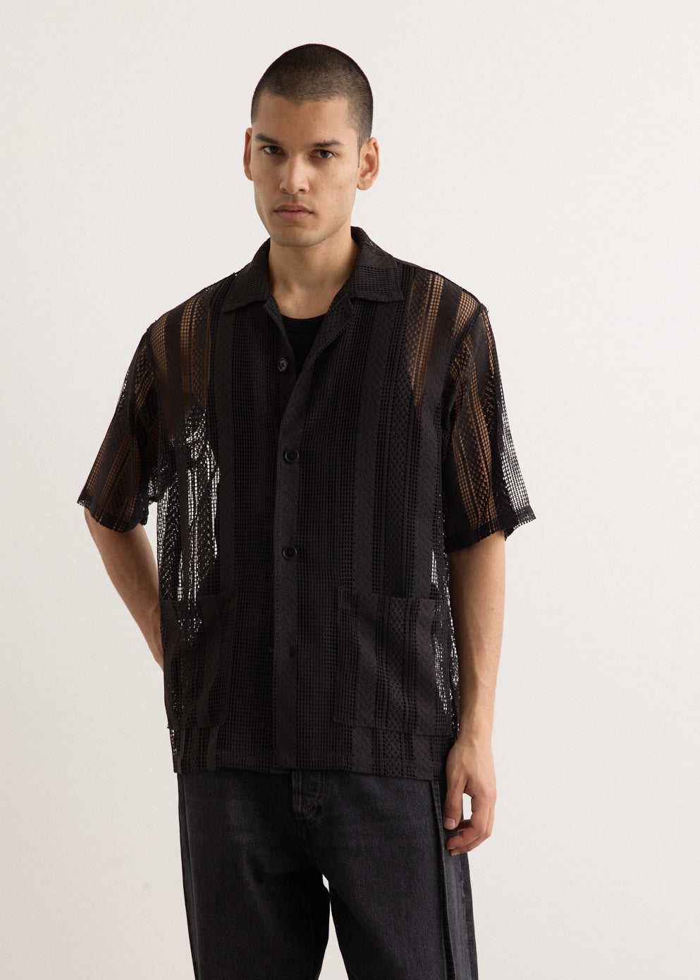 Cabana Shirt