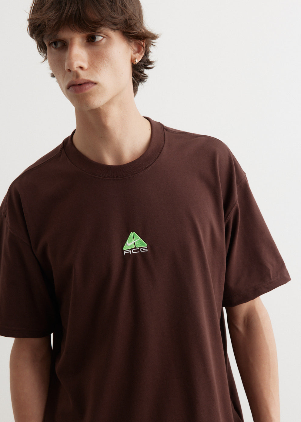 nike acg mens t shirt