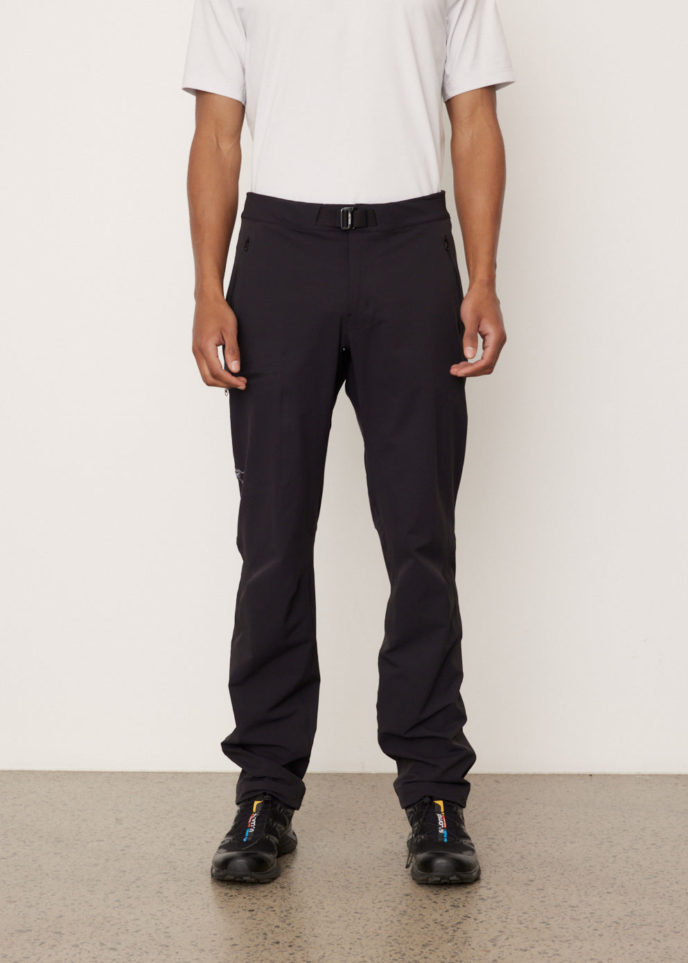 Arcteryx gamma pants sale