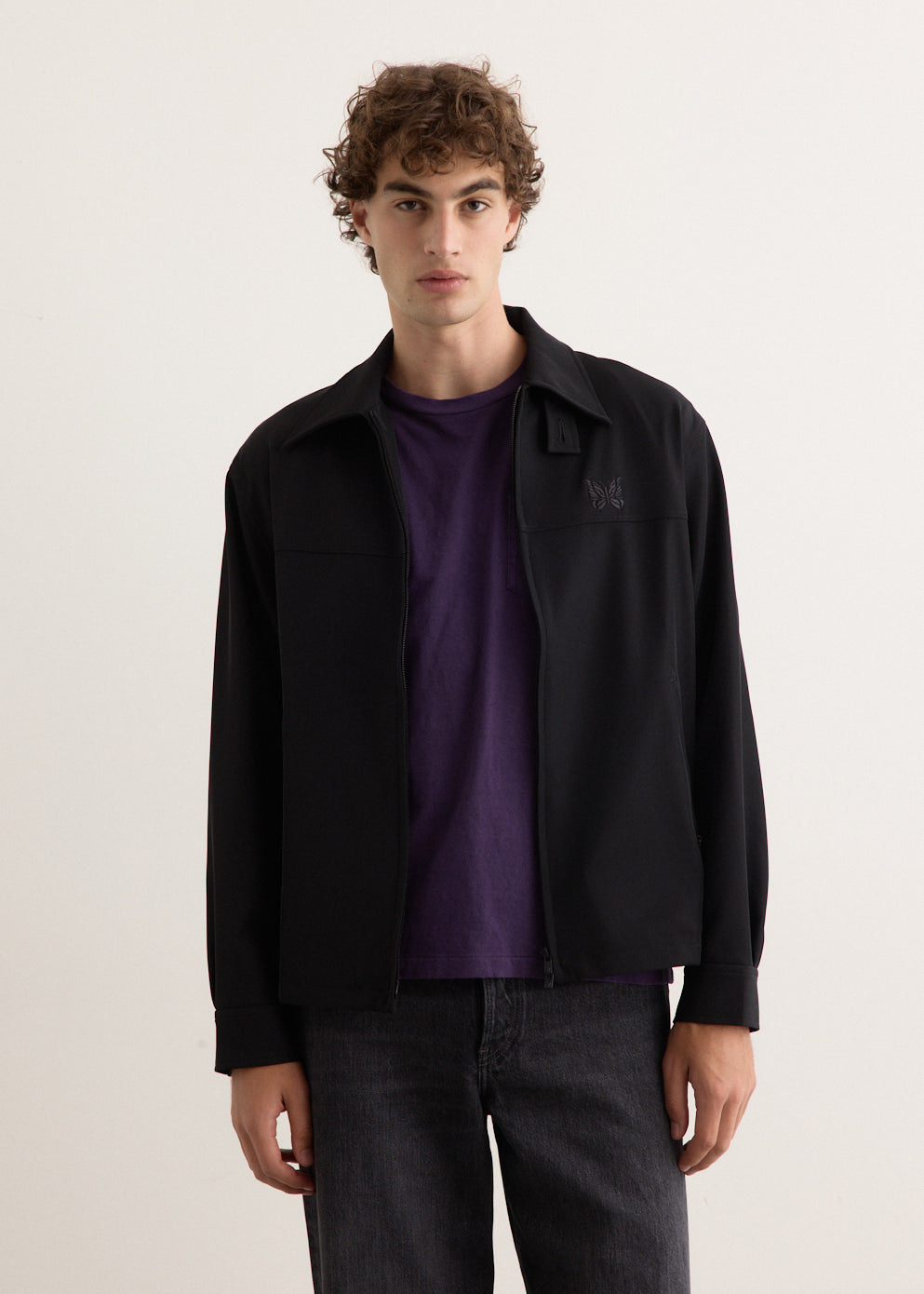 Sport Jacket