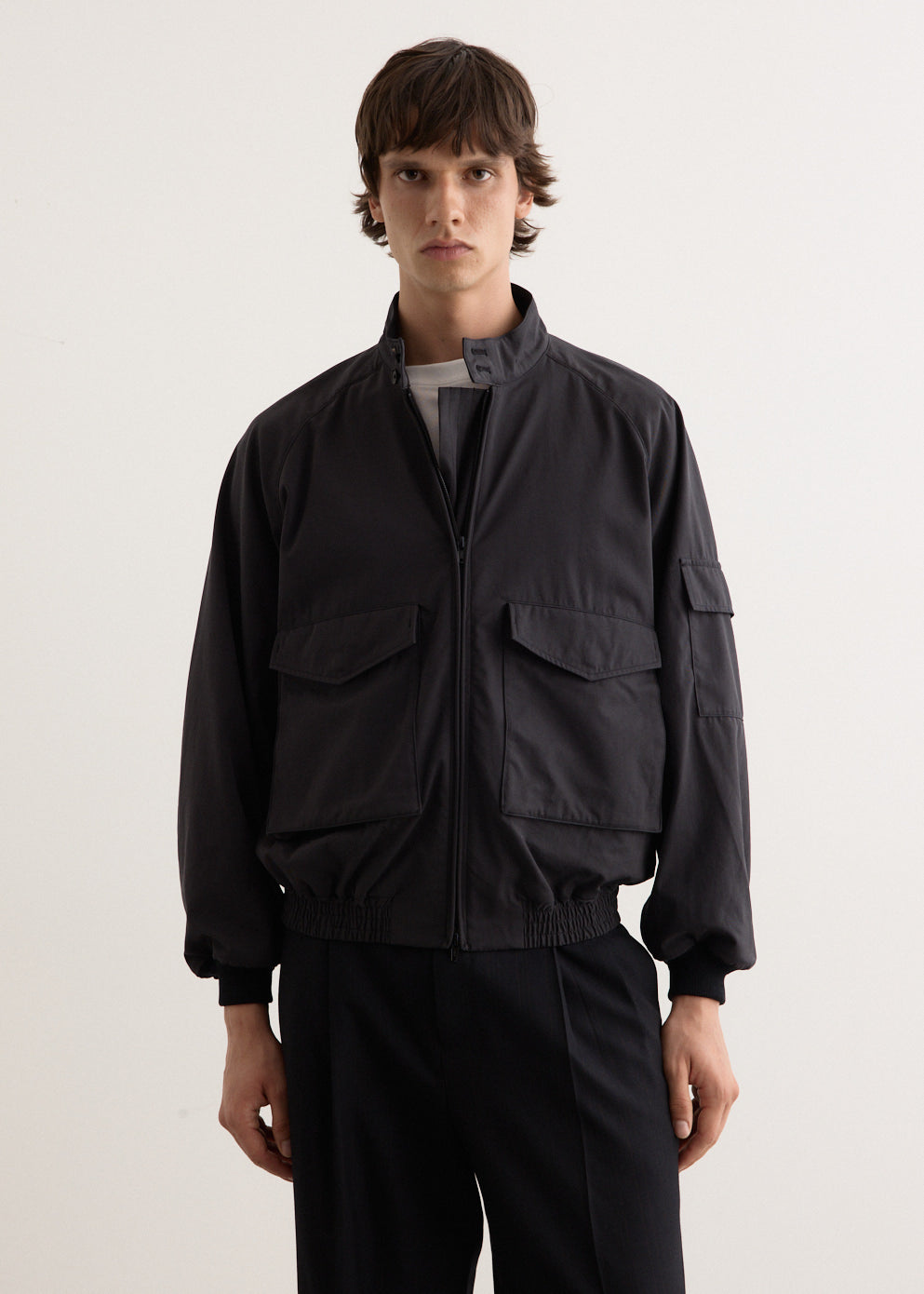 C-Gaba WEP Jacket